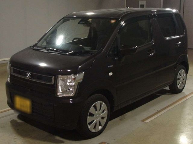 3116 SUZUKI WAGON R MH95S 2021 г. (TAA Hyogo)